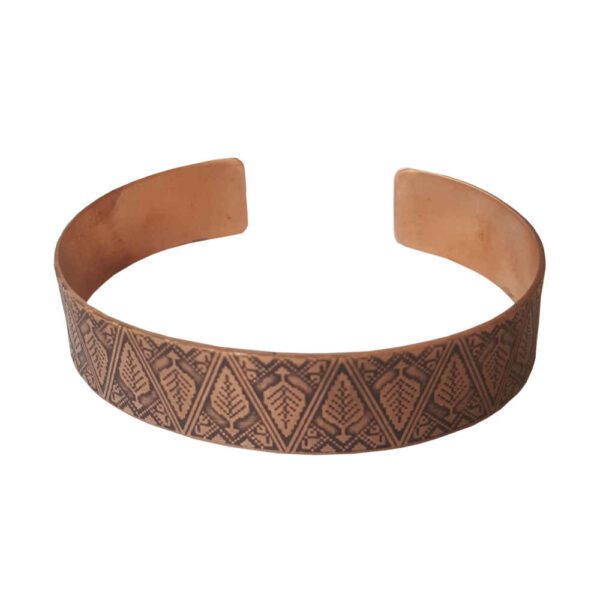 Price and Buy Persian Copper Bracelet Affirmation – Kaaj_68fbd87aee5bd.jpeg Price and Buy Persian Copper Bracelet Affirmation – Kaaj