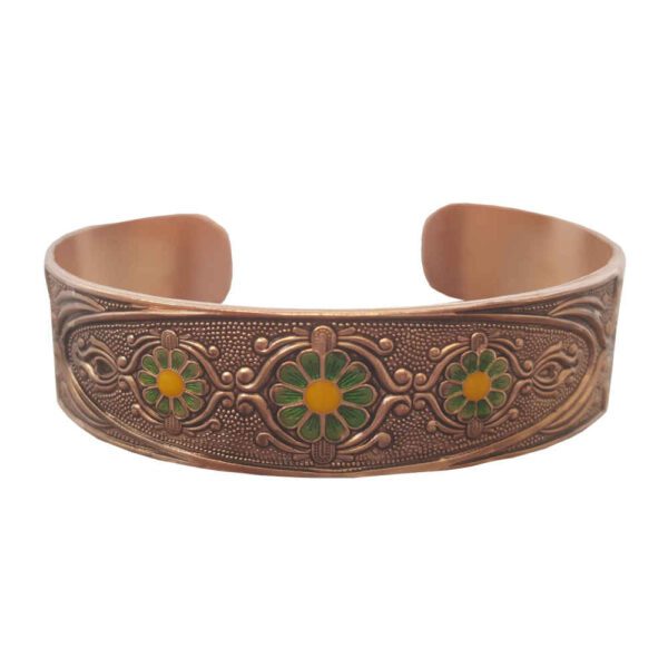 Price and Buy Persian Copper Bracelet Affirmation – lotus_68fbd870ba9fd.jpeg Price and Buy Persian Copper Bracelet Affirmation – lotus