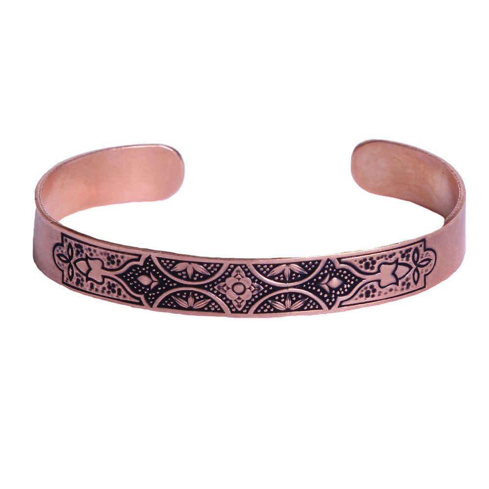 Price and Buy Persian Copper Bracelet – Farsh