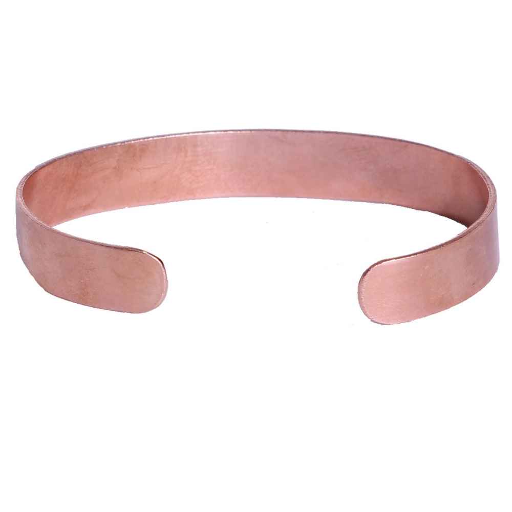 Price and Buy Persian Copper Bracelet – Farsh - Image 3