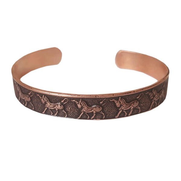 Price and Buy Persian Copper Bracelet – Horse_68fbd7caa0218.jpeg Price and Buy Persian Copper Bracelet – Horse