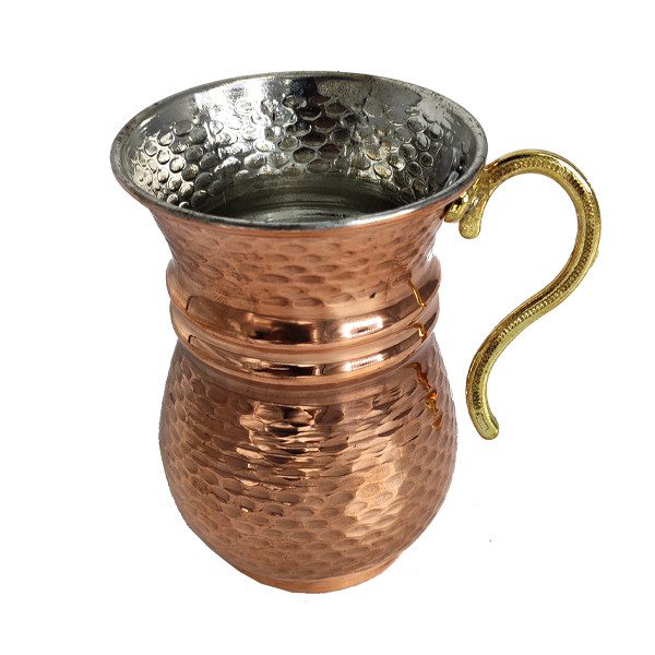Price and Buy Persian Copper Cup – Handcrafted with Handle for Cold Drinks – Hammered Dana_68fb24f7389a4.jpeg Price and Buy Persian Copper Cup – Handcrafted with Handle for Cold Drinks – Hammered Dana
