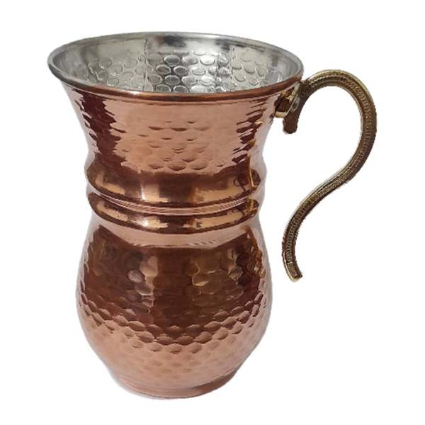 Price and Buy Persian Copper Cup – Handcrafted with Handle for Cold Drinks – Hammered Golbarg_68fb279437e6c.jpeg Price and Buy Persian Copper Cup – Handcrafted with Handle for Cold Drinks – Hammered Golbarg