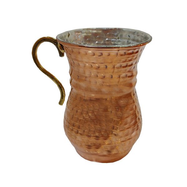 Price and Buy Persian Copper Cup – Handcrafted with Handle for Cold Drinks – Hammered Rana_68fb29be1e46c.jpeg Price and Buy Persian Copper Cup – Handcrafted with Handle for Cold Drinks – Hammered Rana