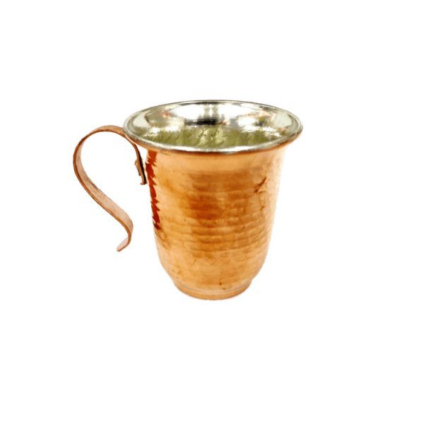 Price and Buy Persian Copper Cup – Handcrafted with Handle for Cold Drinks – Hammered Savin_68fb29cce7bb7.jpeg Price and Buy Persian Copper Cup – Handcrafted with Handle for Cold Drinks – Hammered Savin