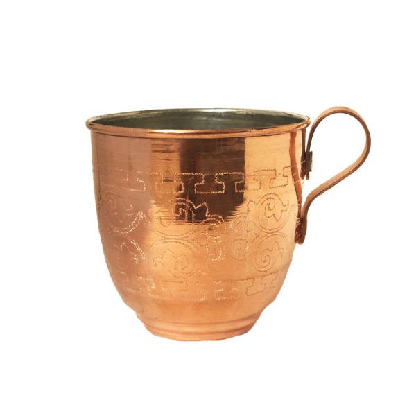 Price and Buy Persian Copper Cup – Handcrafted with Handle for Cold Drinks – Hammered Versace_68f6b8a166ac0.jpeg Price and Buy Persian Copper Cup – Handcrafted with Handle for Cold Drinks – Hammered Versace