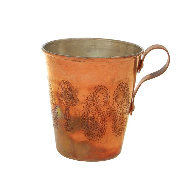 Price and Buy Persian Copper Cup – Handcrafted with Handle for Cold Drinks – Hammered Waran_68fb2925e5687.jpeg Price and Buy Persian Copper Cup – Handcrafted with Handle for Cold Drinks – Hammered Waran