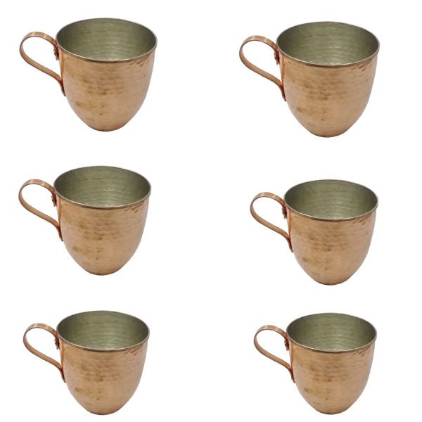 Price and Buy Persian Copper Cup – Set of 6 Handcrafted with Handle for Cold Drinks – Hammered Ctar_68f6bb8cdf79a.jpeg Price and Buy Persian Copper Cup – Set of 6 Handcrafted with Handle for Cold Drinks – Hammered Ctar