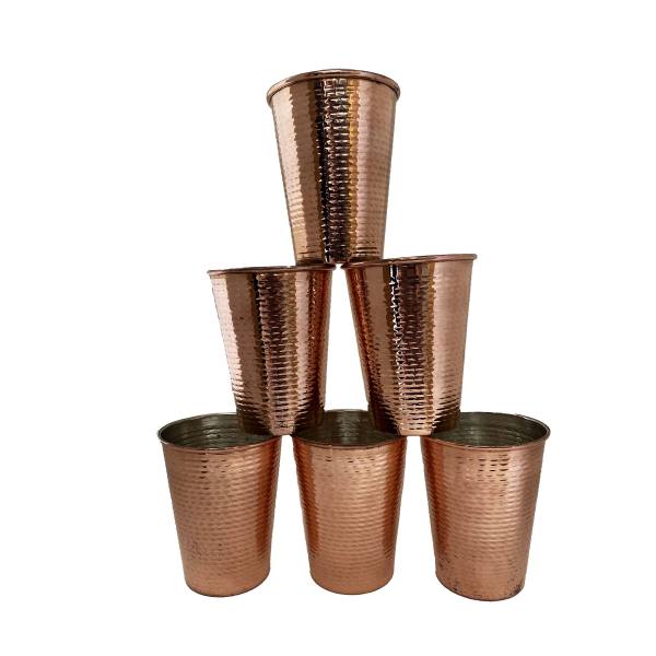 Price and Buy Persian Copper Cup – Set of 6 Handcrafted with Handle for Cold Drinks – Hammered Hakaki_68f6bbcc04e30.jpeg Price and Buy Persian Copper Cup – Set of 6 Handcrafted with Handle for Cold Drinks – Hammered Hakaki