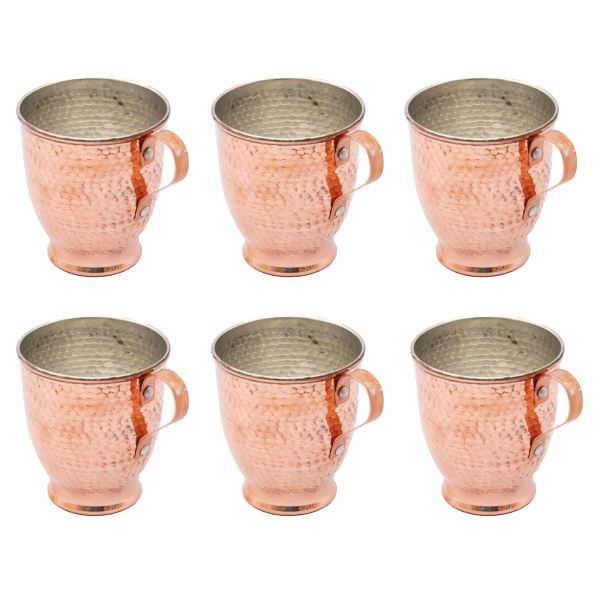 Price and Buy Persian Copper Cup – Set of 6 Handcrafted with Handle for Cold Drinks – Hammered Maah_68f6bb326cc9e.jpeg Price and Buy Persian Copper Cup – Set of 6 Handcrafted with Handle for Cold Drinks – Hammered Maah
