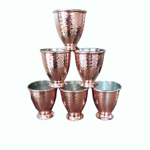 Price and Buy Persian Copper Cup – Set of 6 Handcrafted with Handle for Cold Drinks – Hammered_68fb247f664a0.jpeg Price and Buy Persian Copper Cup – Set of 6 Handcrafted with Handle for Cold Drinks – Hammered