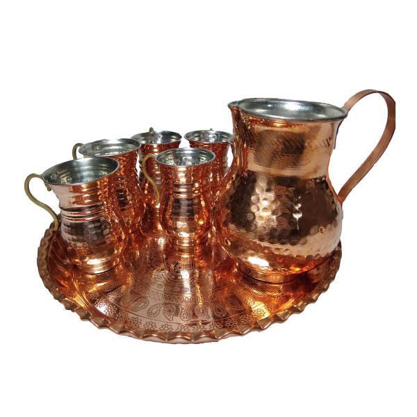 Price and Buy Persian Copper Cup – Set of 8 Handcrafted with Handle for Cold Drinks – Hammered Lale_68f6ba1af0e15.jpeg Price and Buy Persian Copper Cup – Set of 8 Handcrafted with Handle for Cold Drinks – Hammered Lale