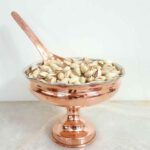 Price and Buy Persian Copper Dessert and Nuts Serving Bowl – Perfect for Snacks and Entertaining - Image 4