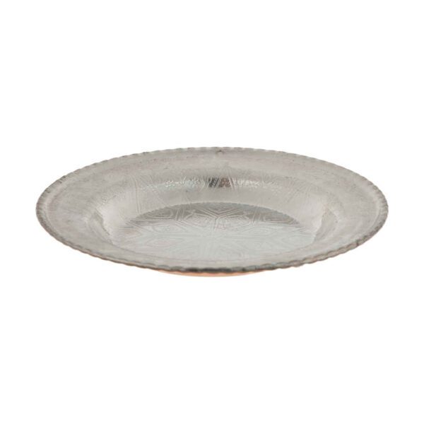 Price and Buy Persian Copper Dinnerware Plate – Model Adena_68fc90e8c8b58.jpeg Price and Buy Persian Copper Dinnerware Plate – Model Adena