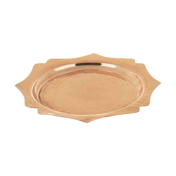 Price and Buy Persian Copper Dinnerware Plate – Perfect for Elegant Dining_69017877754a9.jpeg Price and Buy Persian Copper Dinnerware Plate – Perfect for Elegant Dining