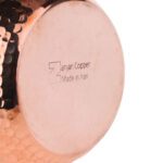 Price and Buy Persian Copper Dizi Pot with Lid for Cooking Abgoosht Model 001 - Image 3