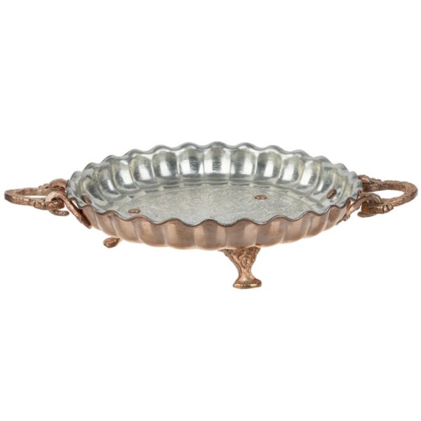Price and Buy Persian Copper Footed Serving Tray Traditional Hammered Model Alizeh_690055e59d661.jpeg Price and Buy Persian Copper Footed Serving Tray Traditional Hammered Model Alizeh