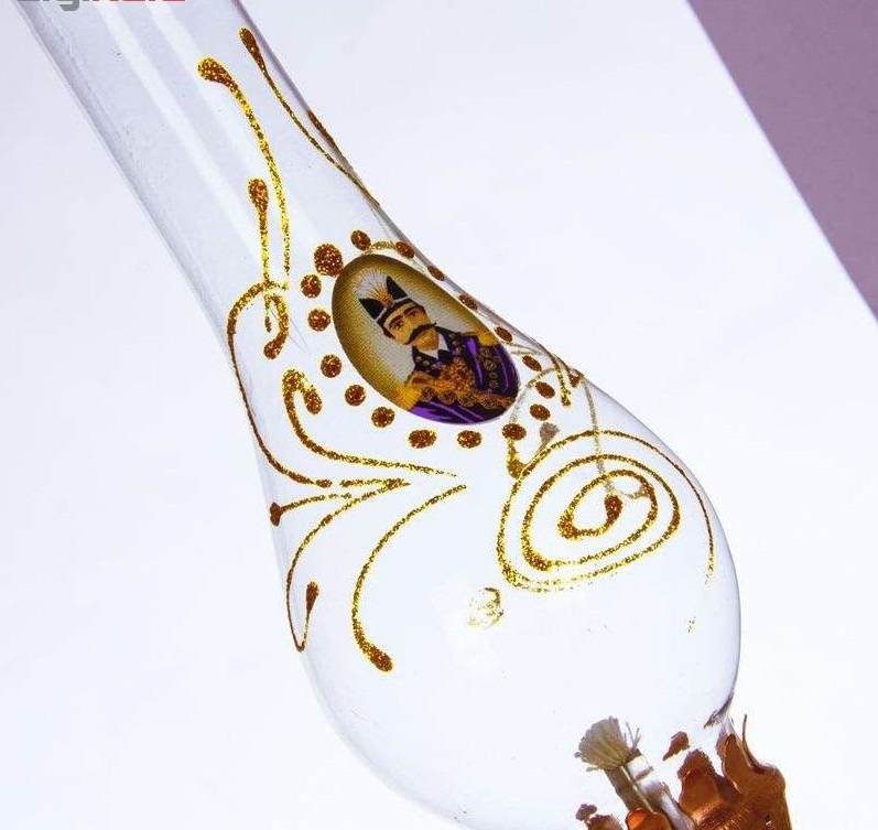 Price and Buy Persian Copper Kerosene Oil Lamp Model Shah Abbas (2x) - Image 9