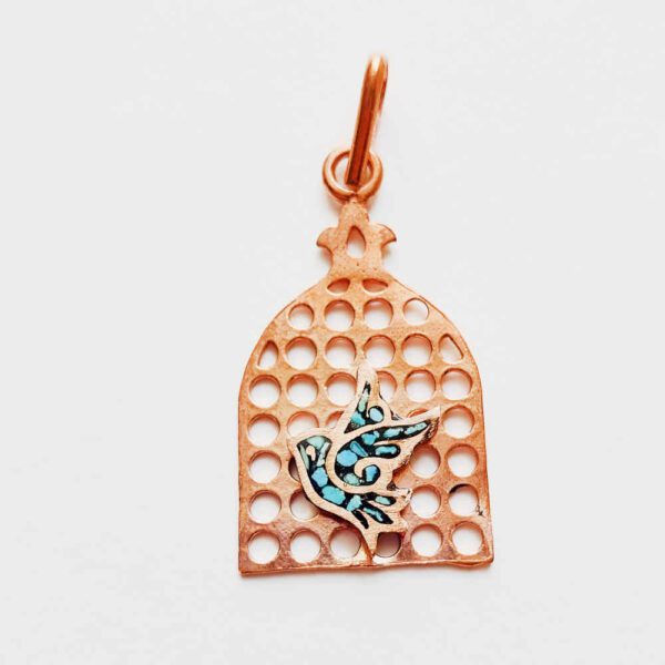 Price and Buy Persian Copper Necklace Minimalist for Women – Amin Bird_68fce8881f698.jpeg Price and Buy Persian Copper Necklace Minimalist for Women – Amin Bird