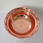 Price and Buy Persian Copper Nuts Serving Bowl – Ideal for Serving Nuts and Treats - Image 4