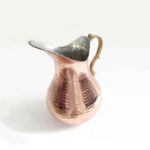 Price and Buy Persian Copper Pitcher – Handcrafted Art for Traditional and Modern Home - Image 3