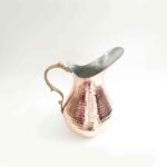 Price and Buy Persian Copper Pitcher – Handcrafted Art for Traditional and Modern Home - Image 4