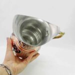 Price and Buy Persian Copper Pitcher – Handcrafted Art, Tradition & Home Style - Image 3