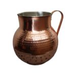 Price and Buy Persian Copper Pitcher –  Handcrafted for Every Style Home