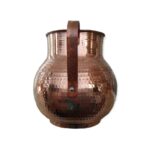 Price and Buy Persian Copper Pitcher –  Handcrafted for Every Style Home - Image 3