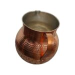 Price and Buy Persian Copper Pitcher –  Handcrafted for Every Style Home - Image 4