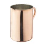 Price and Buy Persian Copper Pitcher Handcrafted with Lid & Handle - Image 3