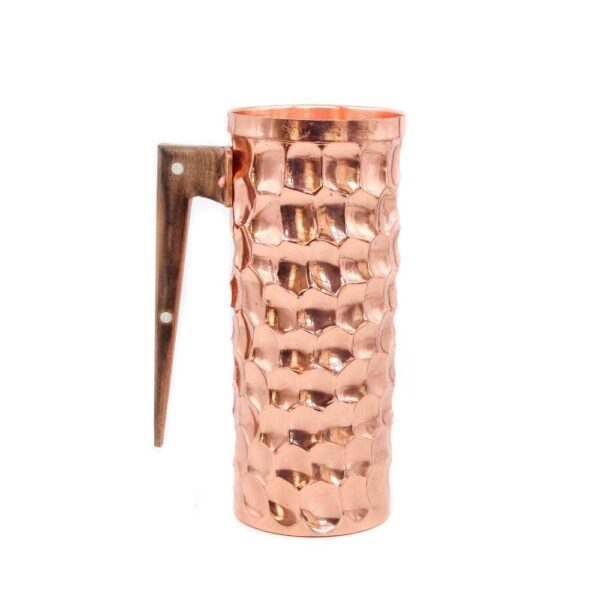 Price and Buy Persian Copper Pitcher Modern Style Elena_68fdea4623e41.jpeg Price and Buy Persian Copper Pitcher Modern Style Elena