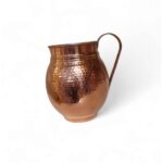 Price and Buy Persian Copper Pitcher – Suitable for Traditional and Modern Home - Image 3