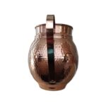 Price and Buy Persian Copper Pitcher – Suitable for Traditional and Modern Home - Image 4