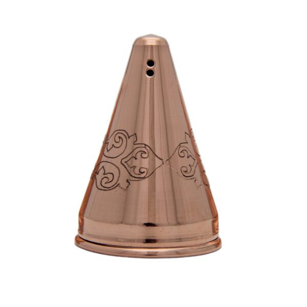 Price and Buy Persian Copper Salt & Pepper Shakers Hammered Derafsh Set of 2_68ffcebfb9bd0.jpeg Price and Buy Persian Copper Salt & Pepper Shakers Hammered Derafsh Set of 2