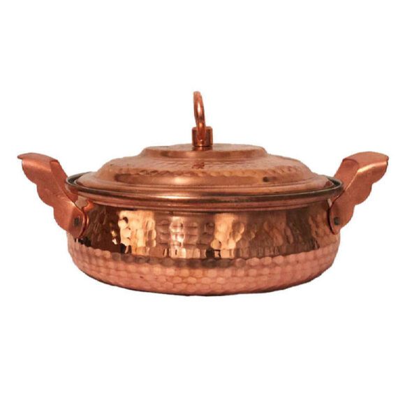 Price and Buy Persian Copper Sauté Pan – Handcrafted with Lid (Armin Model)_68fc8b73807b0.jpeg Price and Buy Persian Copper Sauté Pan – Handcrafted with Lid (Armin Model)