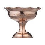 Price and Buy Persian Copper Serving Bowl – Perfect for Nuts and Snacks (Set of 2)
