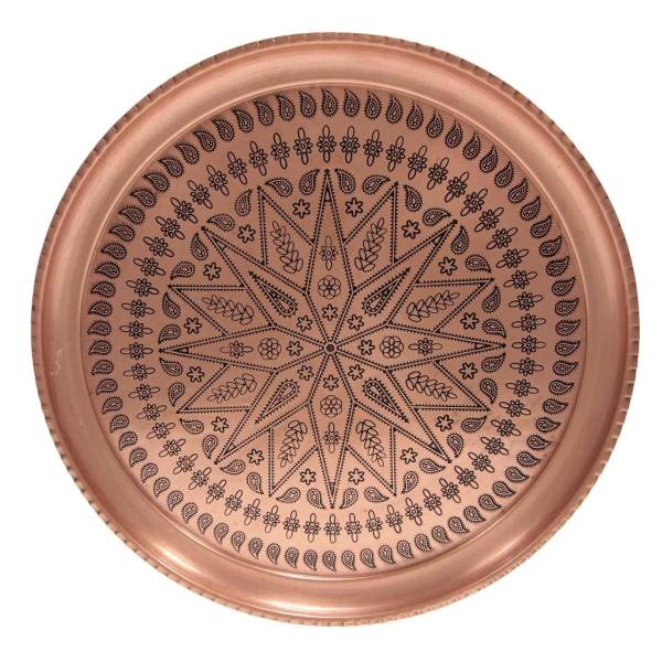 Price and Buy Persian Copper Serving Tray Traditionally Hammered Ashki_68f7217a4a7c0.jpeg Price and Buy Persian Copper Serving Tray Traditionally Hammered Ashki