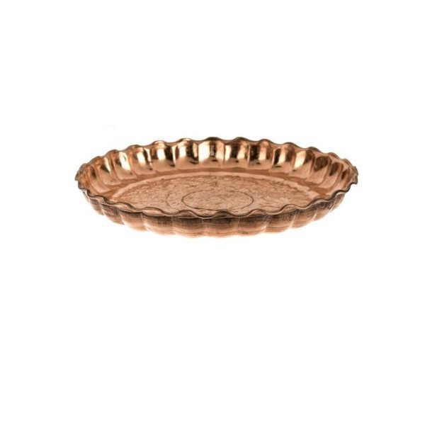 Price and Buy Persian Copper Serving Tray Traditionally Hammered Diba_68fa08784cfdb.jpeg Price and Buy Persian Copper Serving Tray Traditionally Hammered Diba