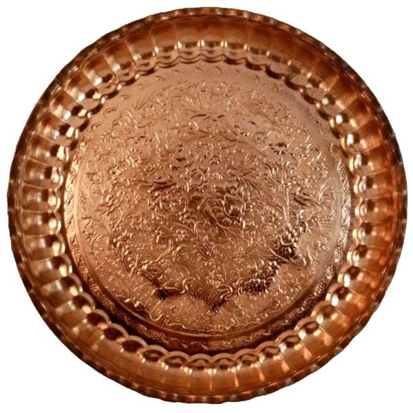 Price and Buy Persian Copper Serving Tray Traditionally Hammered Farimah_68f7250a6e3c0.jpeg Price and Buy Persian Copper Serving Tray Traditionally Hammered Farimah
