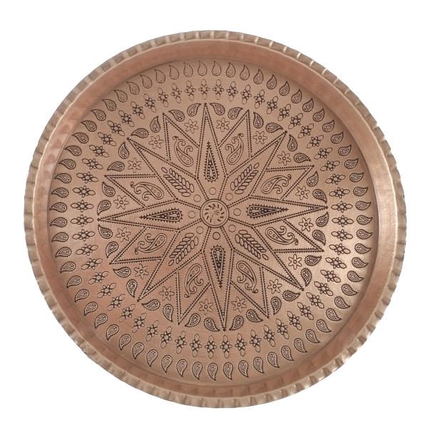 Price and Buy Persian Copper Serving Tray Traditionally Hammered Hakaki_68f722295d283.jpeg Price and Buy Persian Copper Serving Tray Traditionally Hammered Hakaki