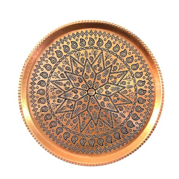 Price and Buy Persian Copper Serving Tray Traditionally Hammered Mani_68f7231a0e366.jpeg Price and Buy Persian Copper Serving Tray Traditionally Hammered Mani