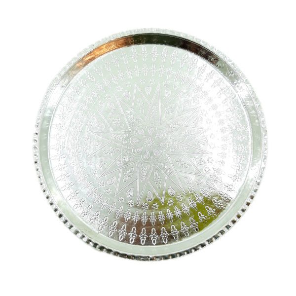 Price and Buy Persian Copper Serving Tray Traditionally Hammered Sarin_68f75c8db092c.jpeg Price and Buy Persian Copper Serving Tray Traditionally Hammered Sarin