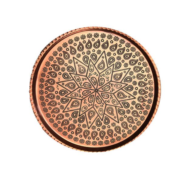 Price and Buy Persian Copper Serving Tray Traditionally Hammered Toranjestan_68f72373c92df.jpeg Price and Buy Persian Copper Serving Tray Traditionally Hammered Toranjestan