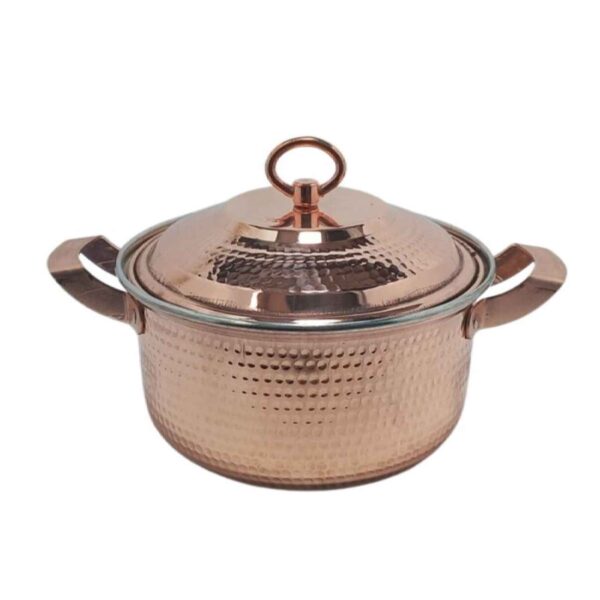 Price and Buy Persian Copper Stock Pot – Hammered & Handcrafted Yekta_6900144a25c52.jpeg Price and Buy Persian Copper Stock Pot – Hammered & Handcrafted Yekta