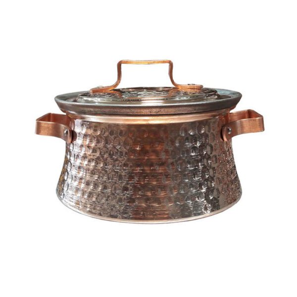 Price and Buy Persian Copper Stock Pot – Hammered & Handmade Aftab_68ffe2e58232c.jpeg Price and Buy Persian Copper Stock Pot – Hammered & Handmade Aftab
