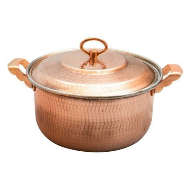 Price and Buy Persian Copper Stock Pot – Traditional Cooking Pot Model 014_68f52b16bb305.jpeg Price and Buy Persian Copper Stock Pot – Traditional Cooking Pot Model 014