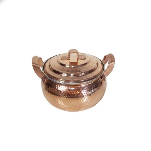 Price and Buy Persian Copper Stock Pot – Traditional Hammered Cooking Set of 4, Model Round_68f6c03f59362.jpeg Price and Buy Persian Copper Stock Pot – Traditional Hammered Cooking Set of 4, Model Round