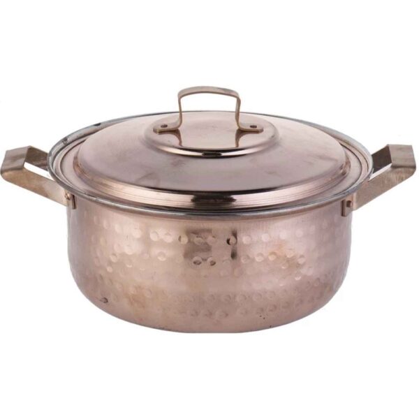 Price and Buy Persian Copper Stock Pot – Traditional Hammered Cooking Style Linda_68ffc44e8e476.jpeg Price and Buy Persian Copper Stock Pot – Traditional Hammered Cooking Style Linda