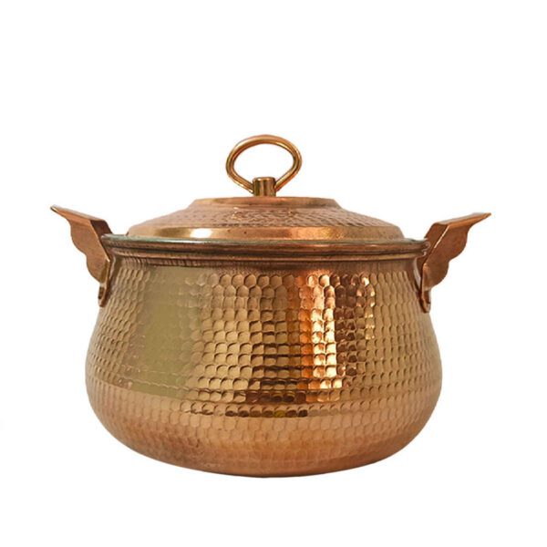 Price and Buy Persian Copper Stock Pot – Traditional Hammered Cooking Style Shiva_68ff97e5a5068.jpeg Price and Buy Persian Copper Stock Pot – Traditional Hammered Cooking Style Shiva